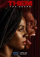 Они смотреть онлайн сериал 1-2 сезон